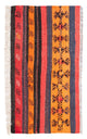 Antikt kilim Tæppe 60x100cm