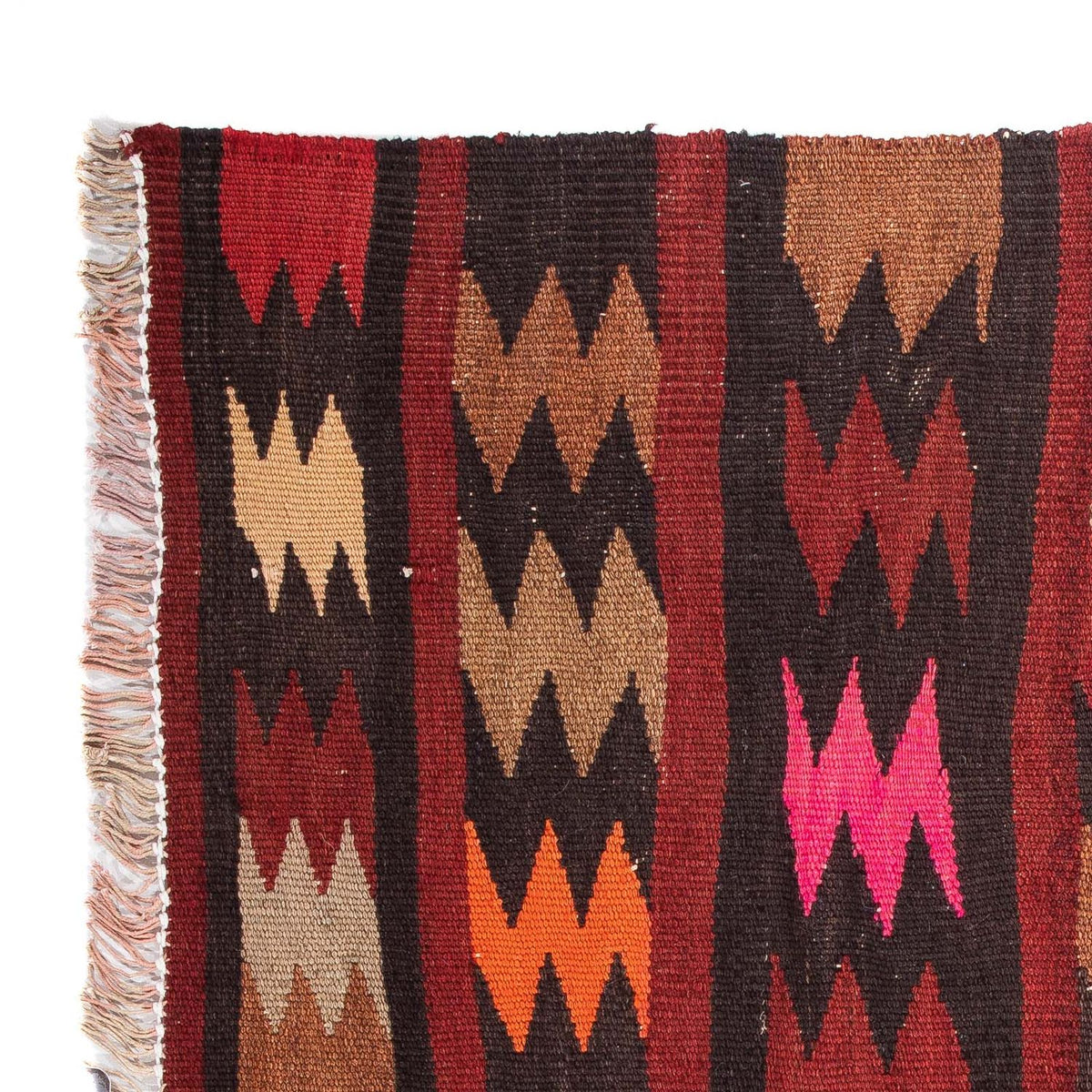 Antikt kilim Tæppe 70x110cm