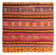 Antikt kilim Tæppe 150x135cm