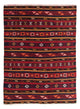 Antikt kilim Tæppe 250x145cm