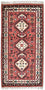 Orientalsk tæppe - 160 x 90 cm - orange