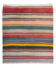 Antikt kilim Tæppe 160x150cm