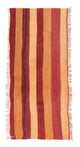 Antikt kilim Tæppe 130x65cm