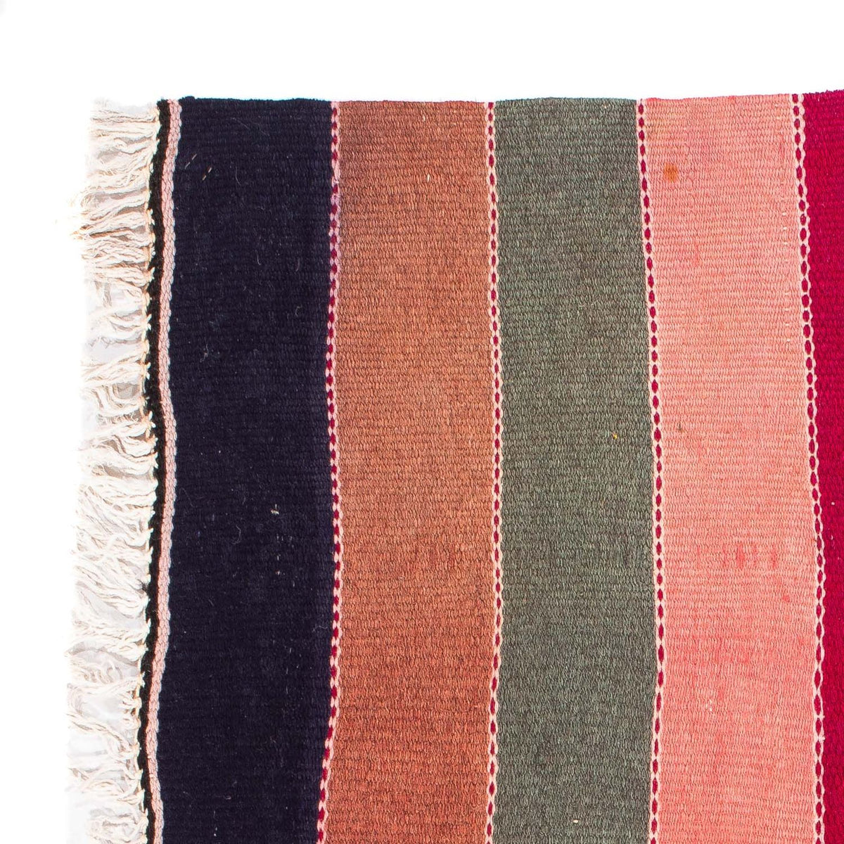 Antikt kilim Tæppe 65x110cm