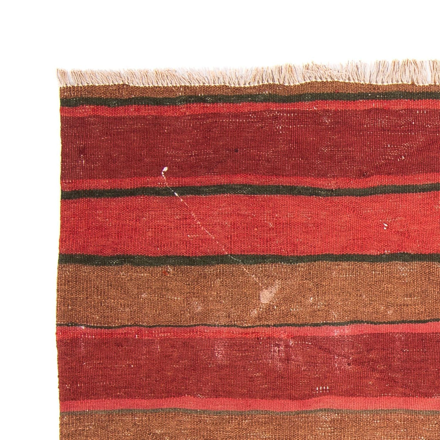 Antikt kilim Tæppe 120x80cm