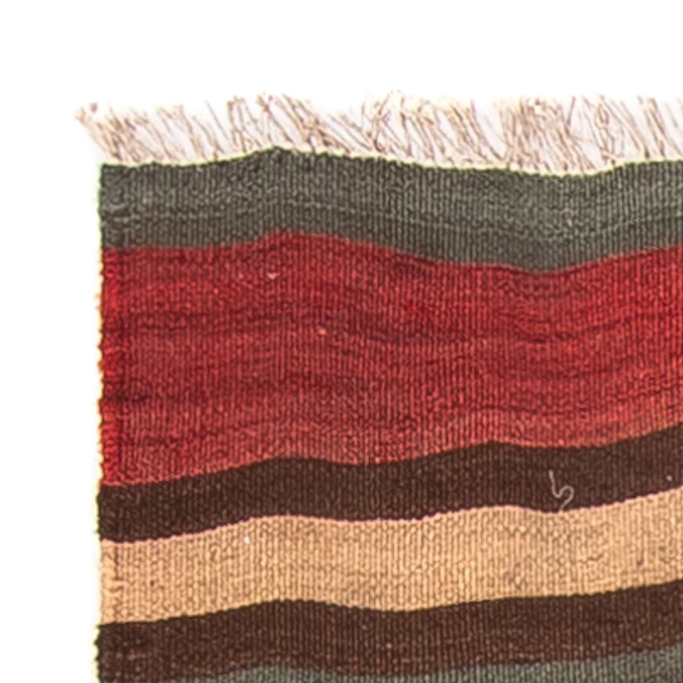 Antikt kilim Tæppe 110x50cm