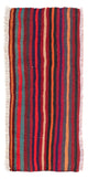 Antikt kilim Tæppe 105x45cm