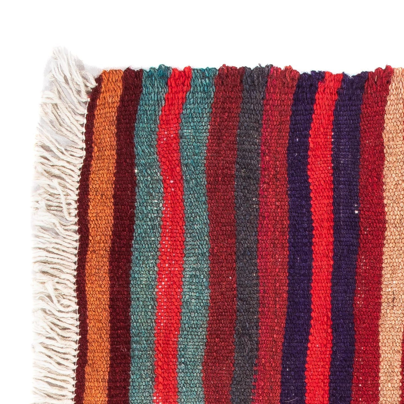 Antikt kilim Tæppe 105x45cm