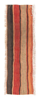 Antikt kilim Tæppe 135x40cm