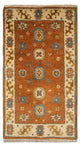 Orientalsk tæppe 118x64cm