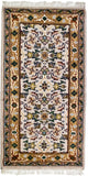 Orientalsk tæppe 160x90cm