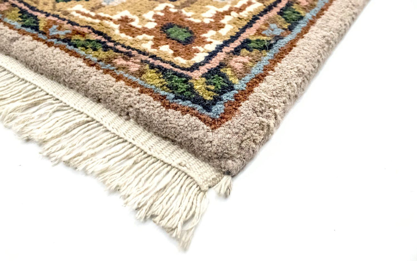 Orientalsk tæppe 160x90cm