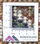 Orientalsk tæppe - 160 x 90 cm - beige