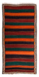 Antik kilim Tæppe 315x155cm