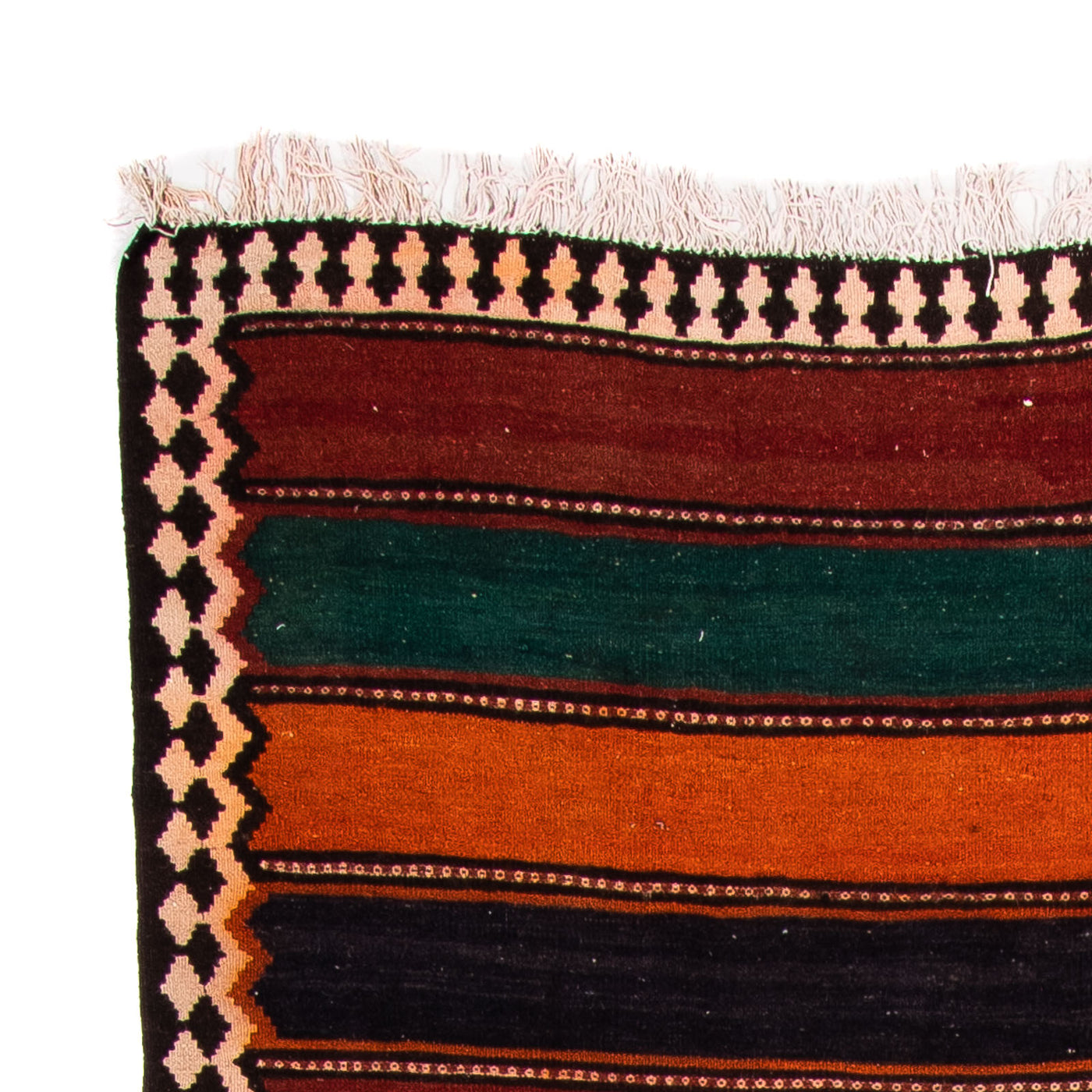 Antik kilim Tæppe 315x155cm