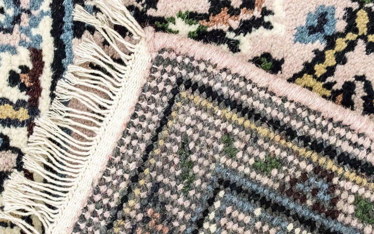 Orientalsk tæppe - 160 x 90 cm - beige