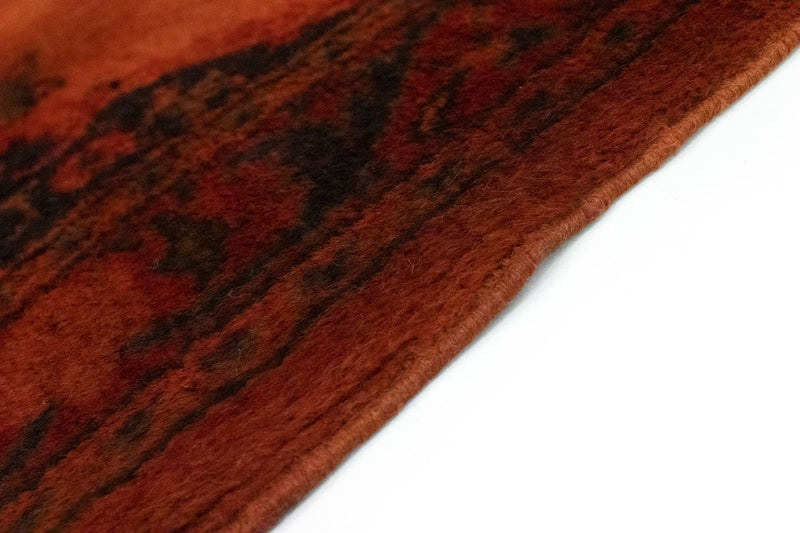 Persisk tæppe - Classic - 100 x 55 cm - rød