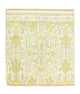 Designer tæppe 63x60cm - Designerteppich