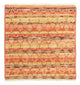 Designer tæppe 59x58cm - Designerteppich