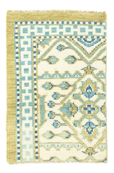 Designer tæppe 59x92cm - Designerteppich
