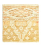 Designer tæppe 60x58cm - Designerteppich