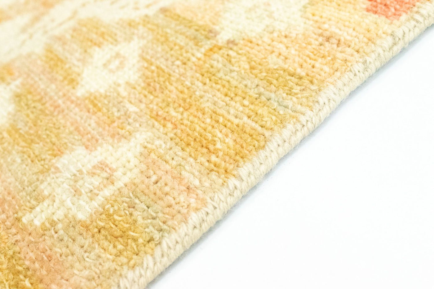 Designer tæppe 60x58cm - Designerteppich