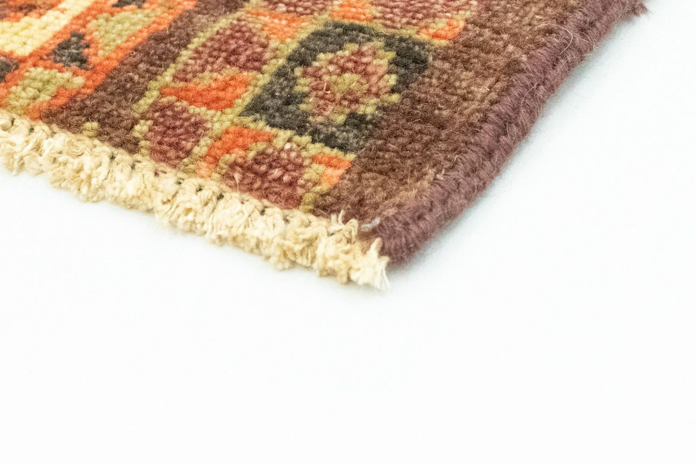 Designer tæppe 97x60cm - Designerteppich