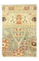 Designer tæppe 92x60cm - Designerteppich