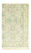 Designer tæppe - 100 x 63 cm - grå