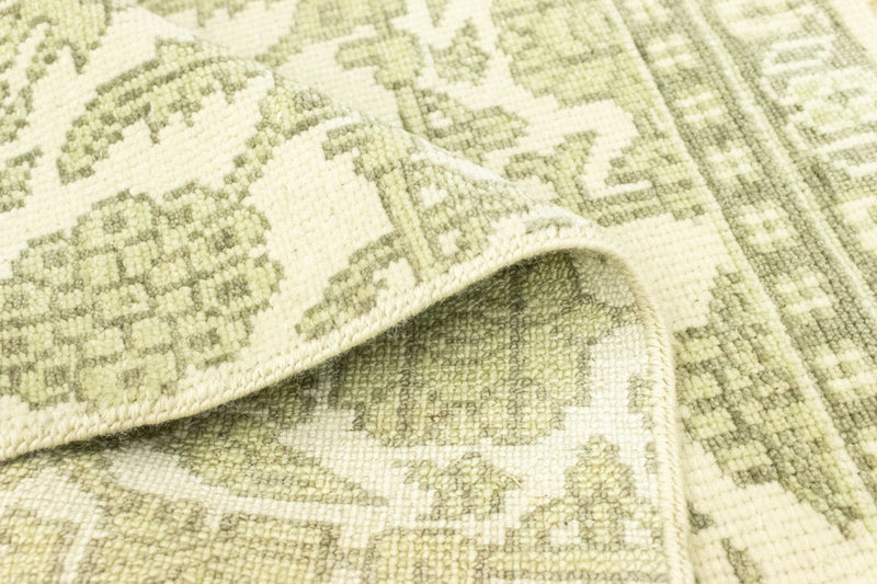 Designer tæppe - 97 x 61 cm - beige