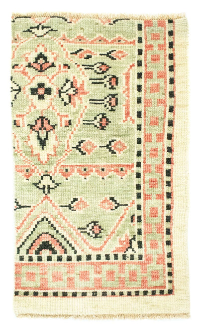 Uldtæppe 59x93cm - Uldtæppe
