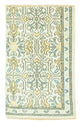 Designer tæppe 93x58cm - Designerteppich