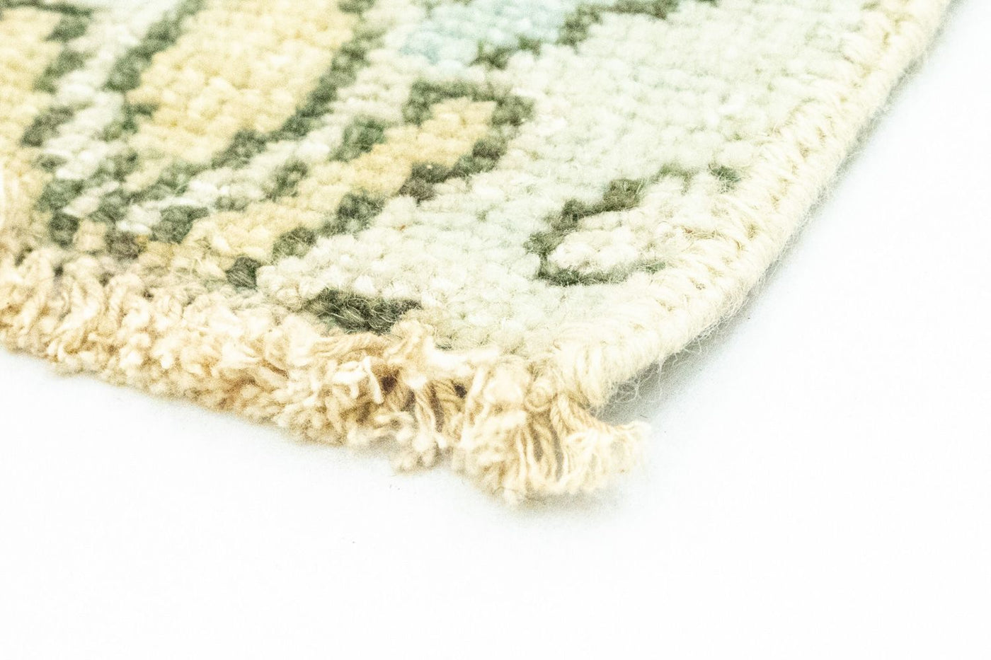 Designer tæppe 93x58cm - Designerteppich