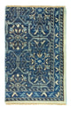 Designer tæppe 59x92cm - Designerteppich