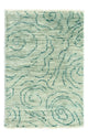 Designer tæppe 90x62cm - Designerteppich