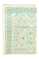 Designer tæppe 95x62cm - Designerteppich