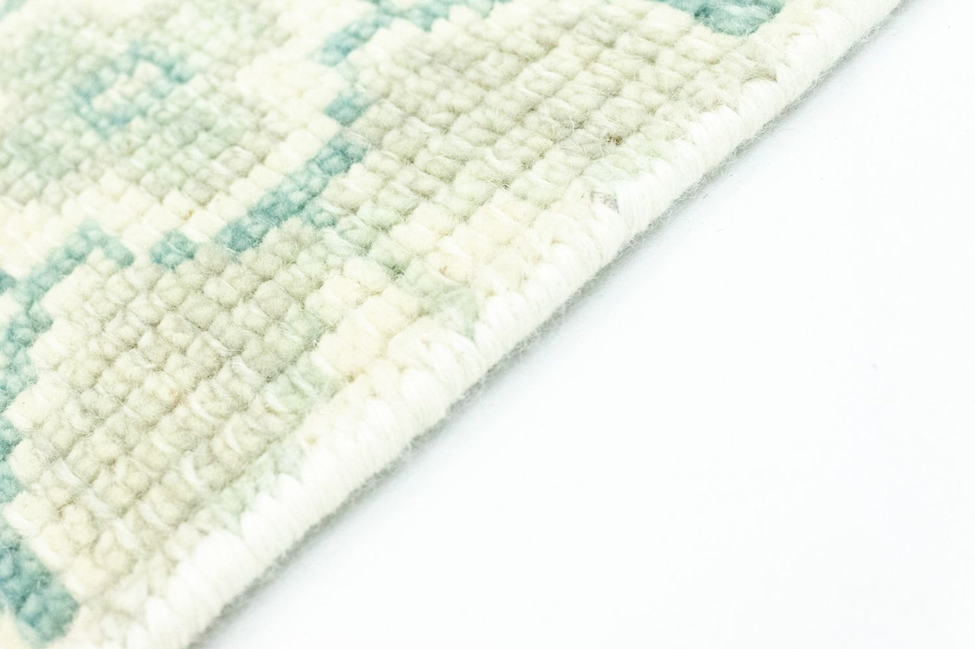 Designer tæppe 95x62cm - Designerteppich