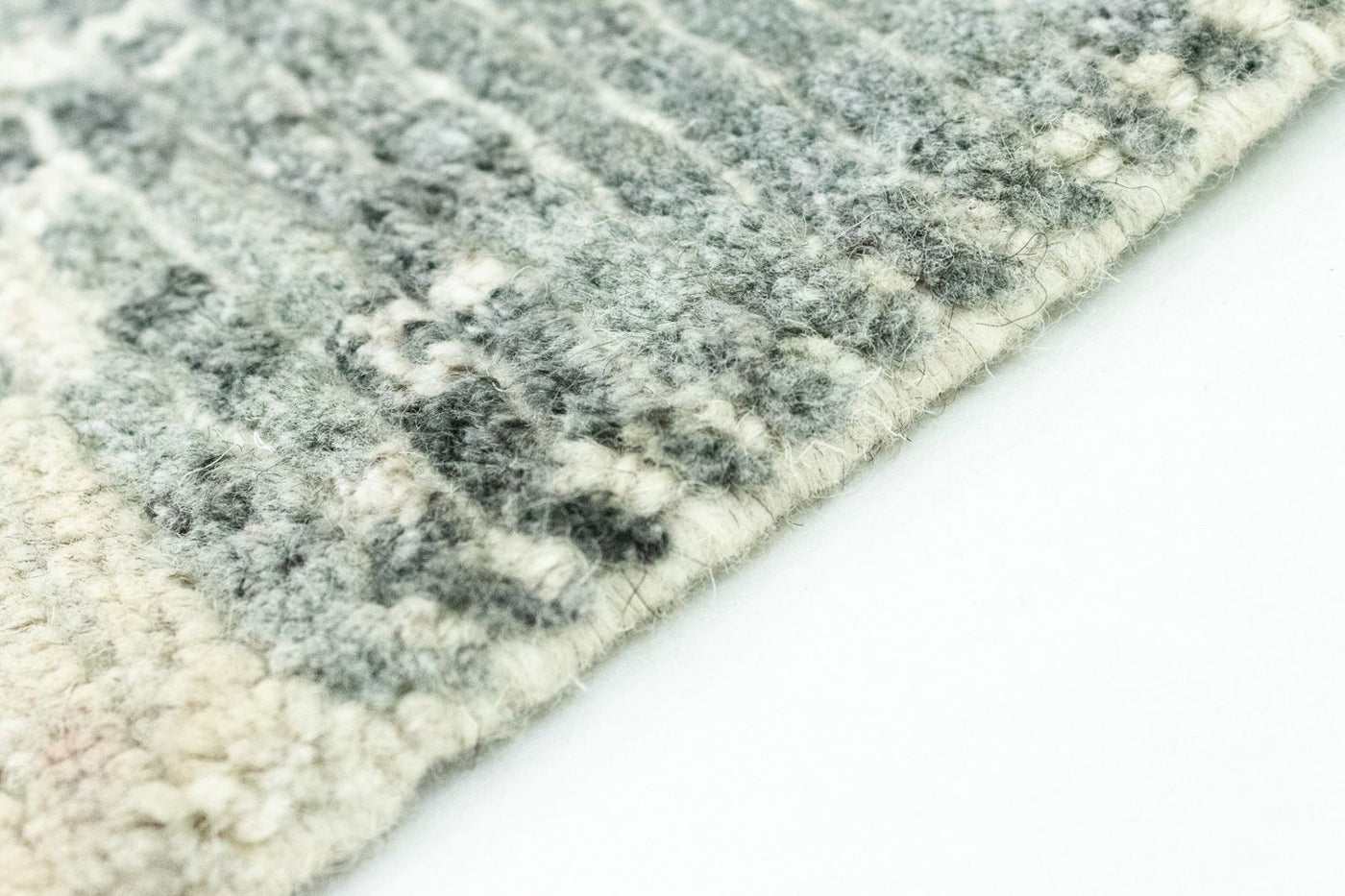 Designer tæppe 90x60cm - Designerteppich
