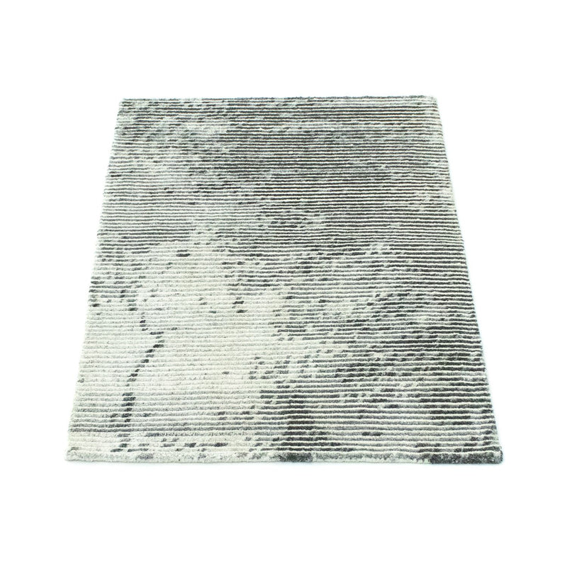 Designer tæppe - 87 x 64 cm - flerfarvet