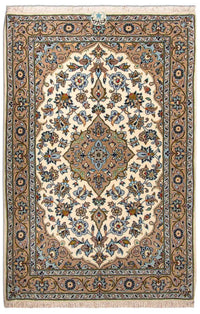 Kashan Tæppe 79x125cm - Persisk tæppe – product image