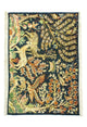 Kashmar Tæppe 98x68cm - Persisk tæppe