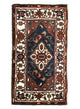 Hosseinabad Tæppe 106x59cm - Persisk tæppe