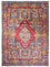 Persisk tæppe - Classic - 349 x 255 cm - flerfarvet