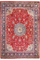 Sarouk Tæppe 400x300cm - Persisk tæppe