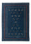 Gabbeh Tæppe - Loribaft Softy - 197 x 143 cm - flerfarvet