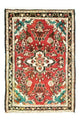 Hamadan Tæppe 64x97cm - Persisk tæppe