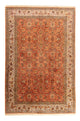 Kashmirsilke Tæppe 276x187cm - Orientalsk tæppe