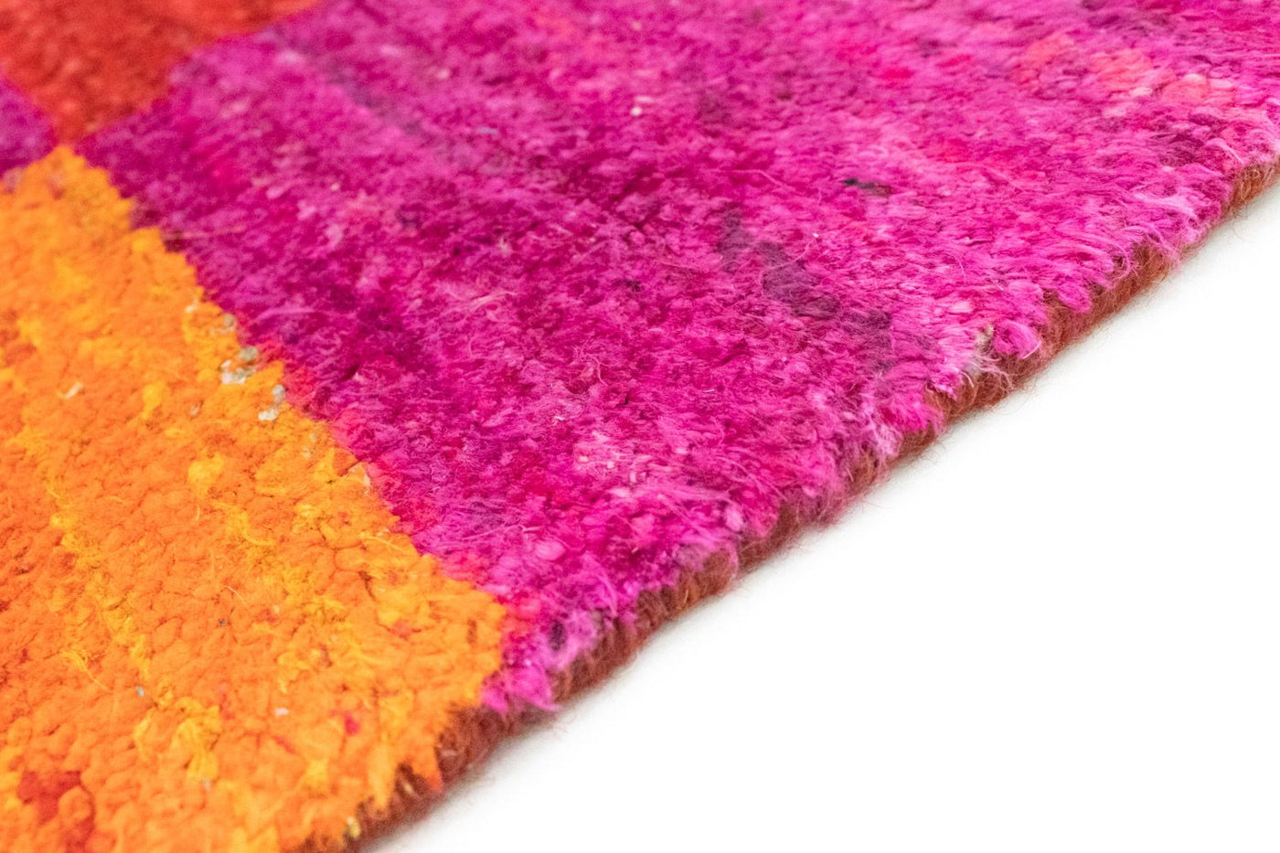 Designer tæppe 243x160cm - Designerteppich