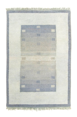 Kelim-tæppe - Trendy - 174 x 119 cm - beige
