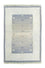 Kelim-tæppe - Trendy - 174 x 119 cm - beige
